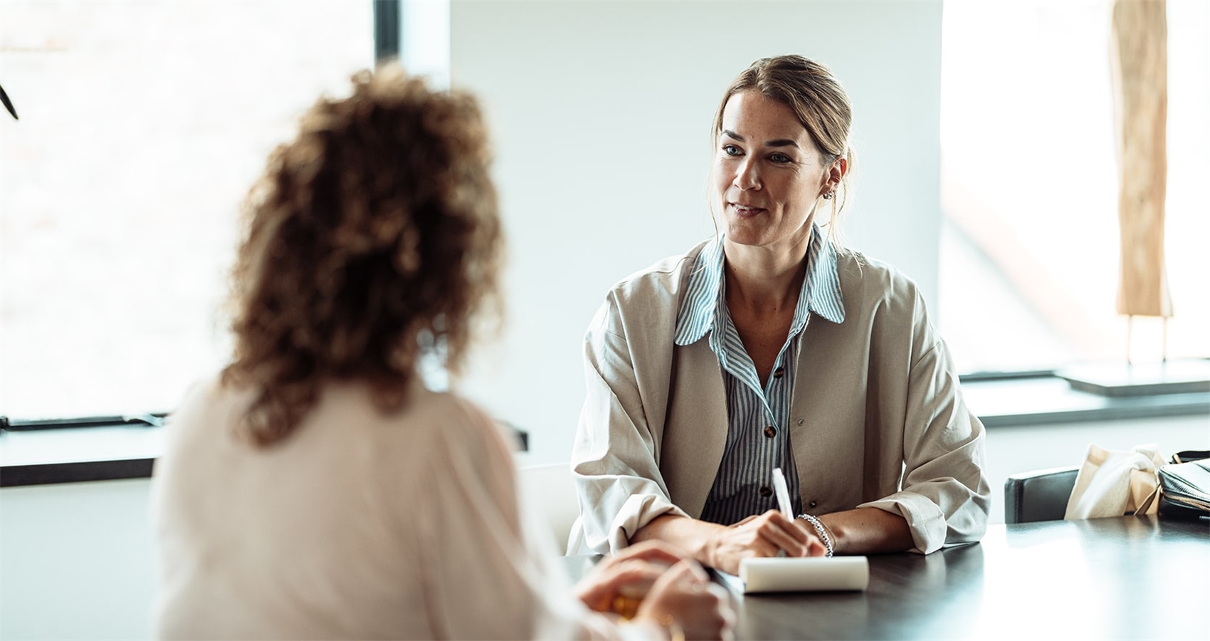 Re-integratie spoor 2